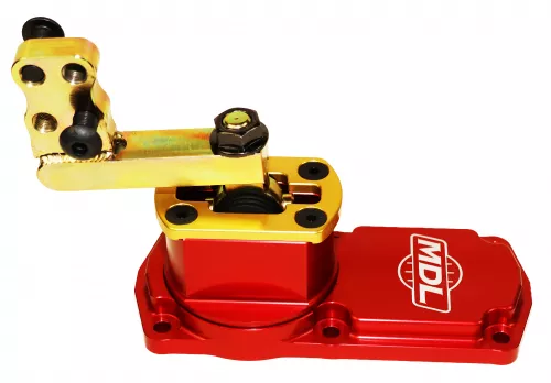 Modern Driveline, Inc.: Qwik Stik Shifter | TKX | Rear Position